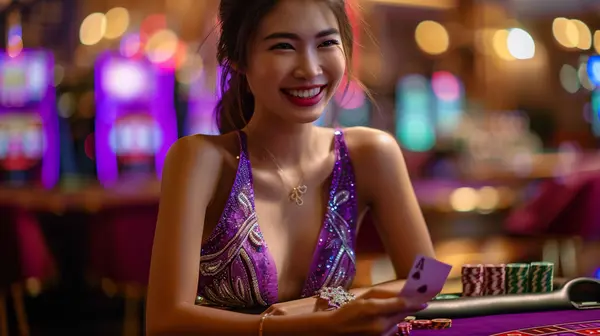 Casino trực tuyến SV388