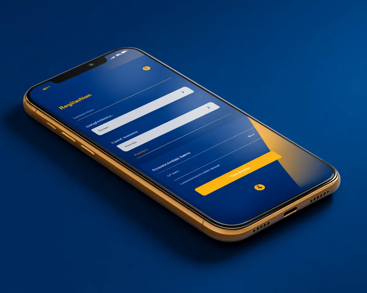 Đăng ký SV388 - Tạo tài khoản miễn phí