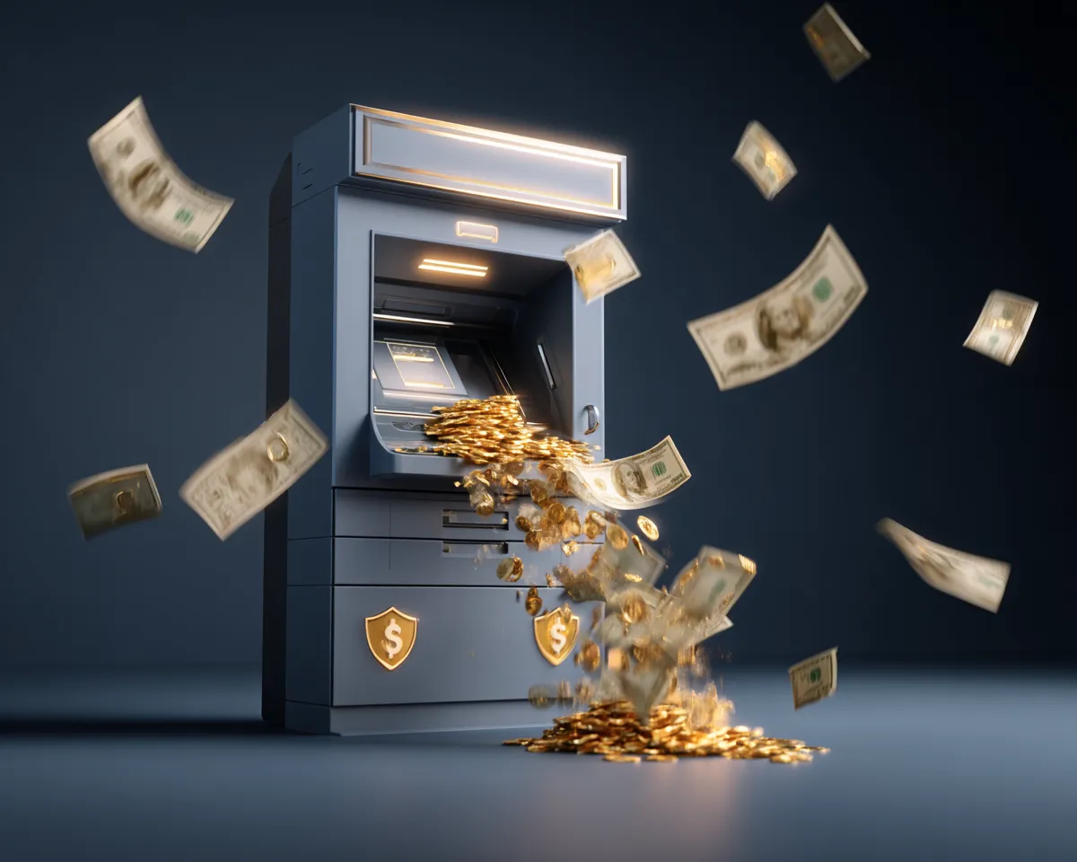 Rút tiền SV388 - Nhanh chóng an toàn